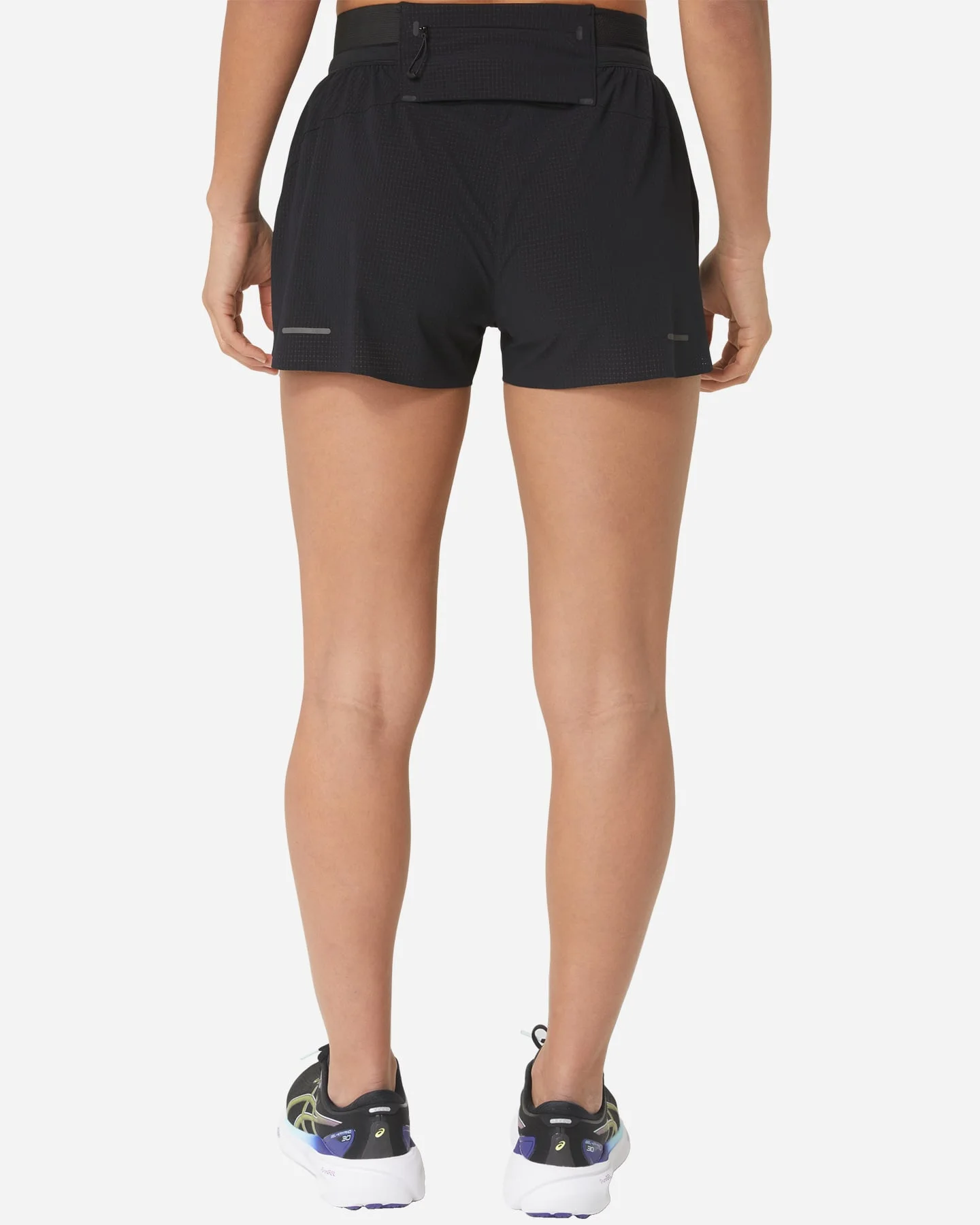 Asics Metarun Split W - vista 3