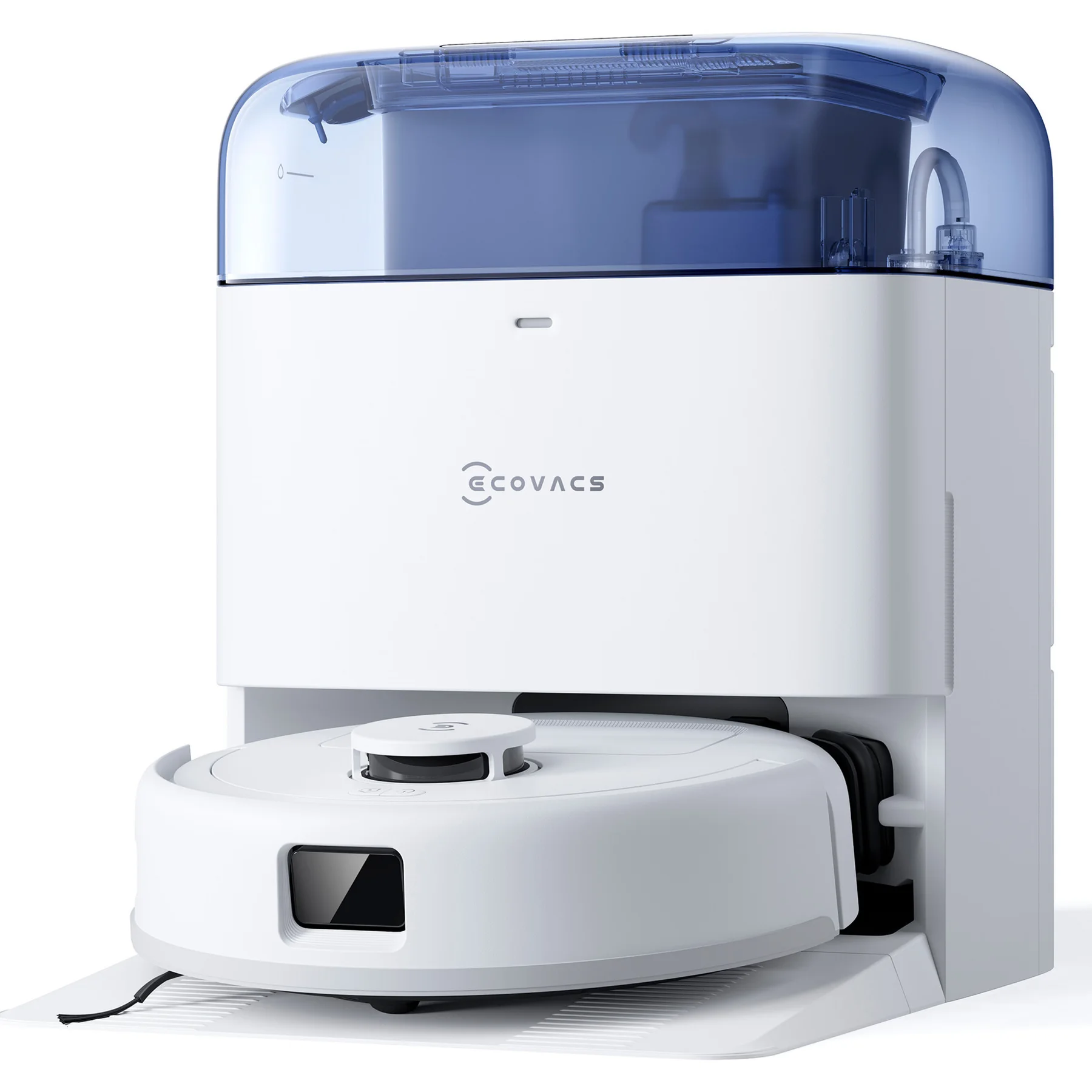 Ecovacs DEEBOT mini Robot Aspirapolvere Lavapavimenti - vista 2