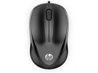 Mouse HP Wired 1000