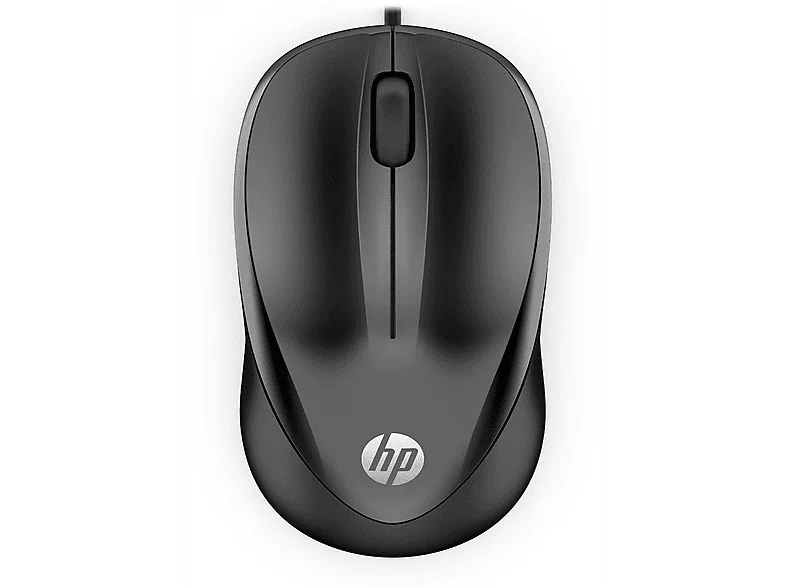 Mouse HP Wired 1000