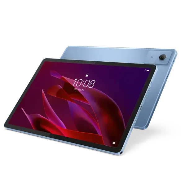 Lenovo Idea Tab 11" (8GB 256GB) - Polar Blue + Pen