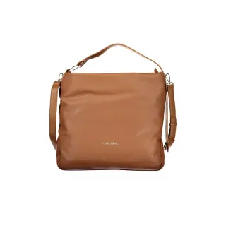 Valentino Bags Borsa a Tracolla Donna Logo