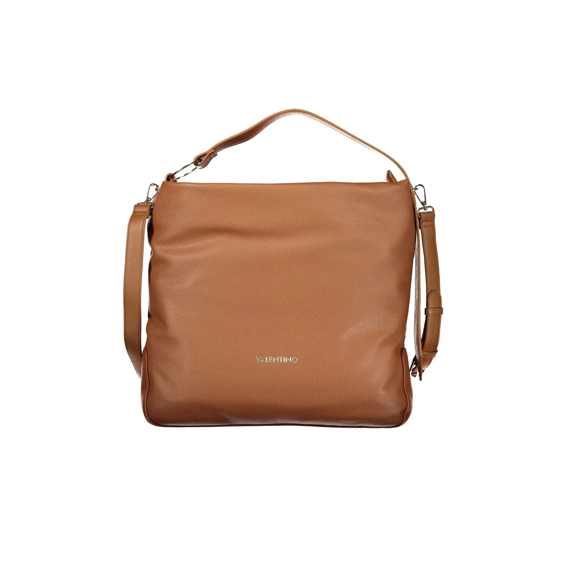 Valentino Bags Borsa a Tracolla Donna Logo