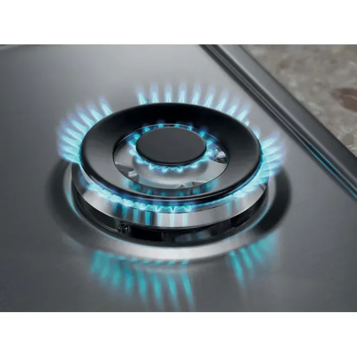 Electrolux Piano cottura a gas Serie 300 Soft line - vista 5