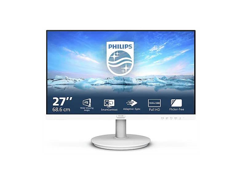 Monitor Philips 271V8AW/00