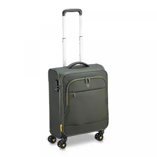 Roncato Flyover Trolley Bagaglio A Mano Espandibile