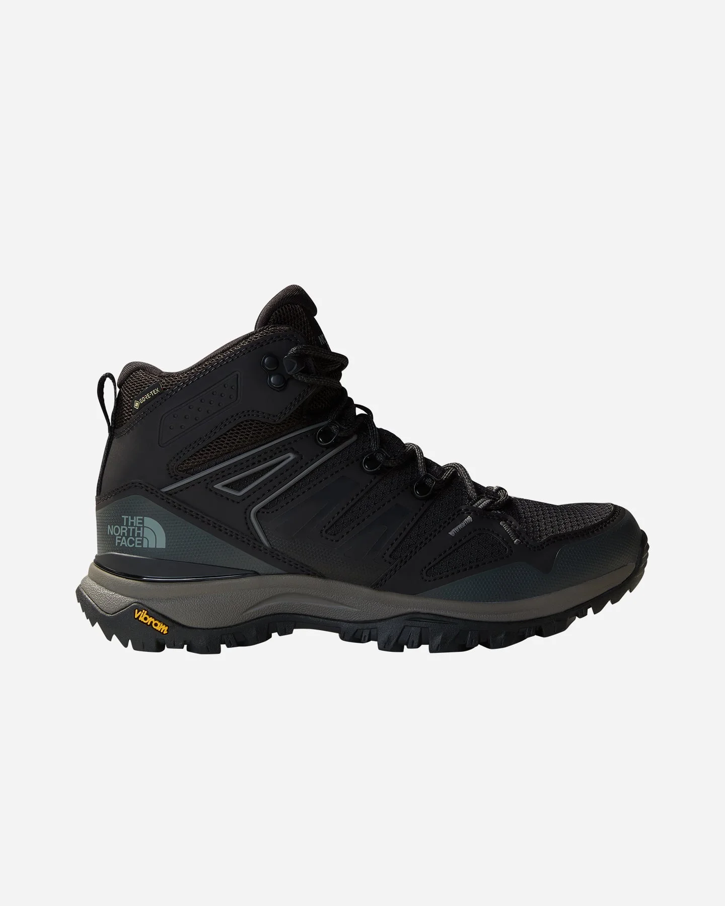 The North Face Hedgehog Mid Gtx W - Scarpe Escursionismo - Donna