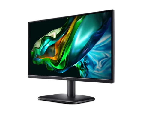 Acer EK1 Monitor 24.5" Full HD IPS - vista 3