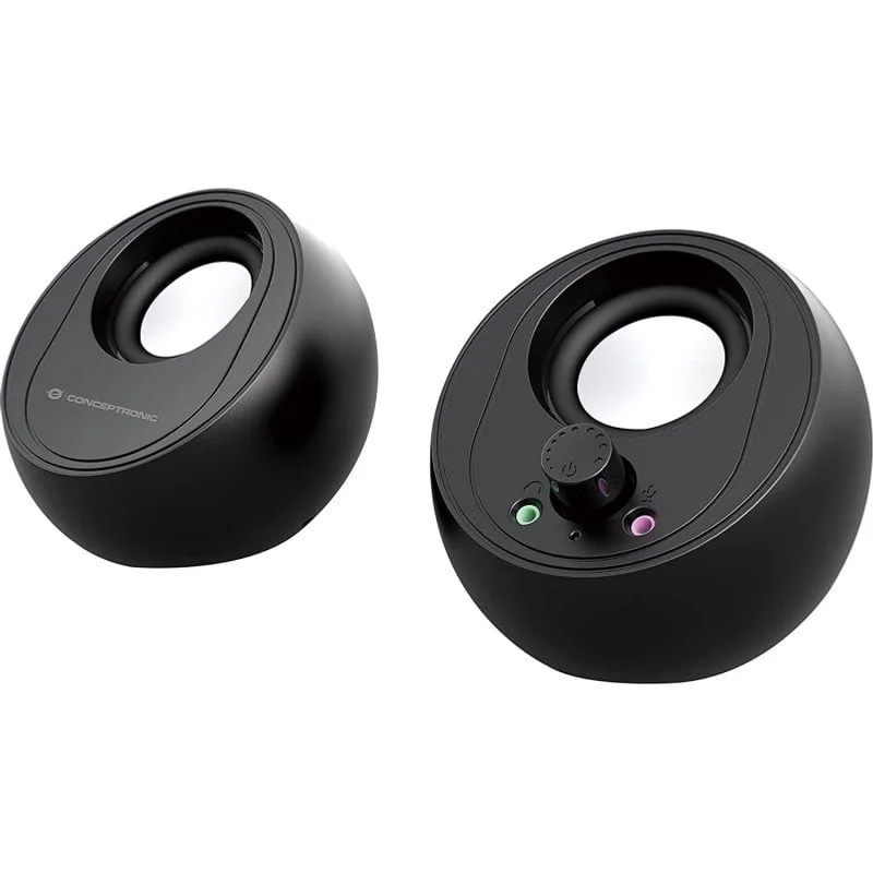 Altoparlanti Bluetooth Conceptronic BJORN01B