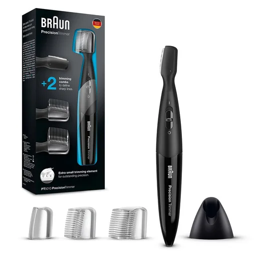 Braun PT 5010 Precision Trimmer - vista 2