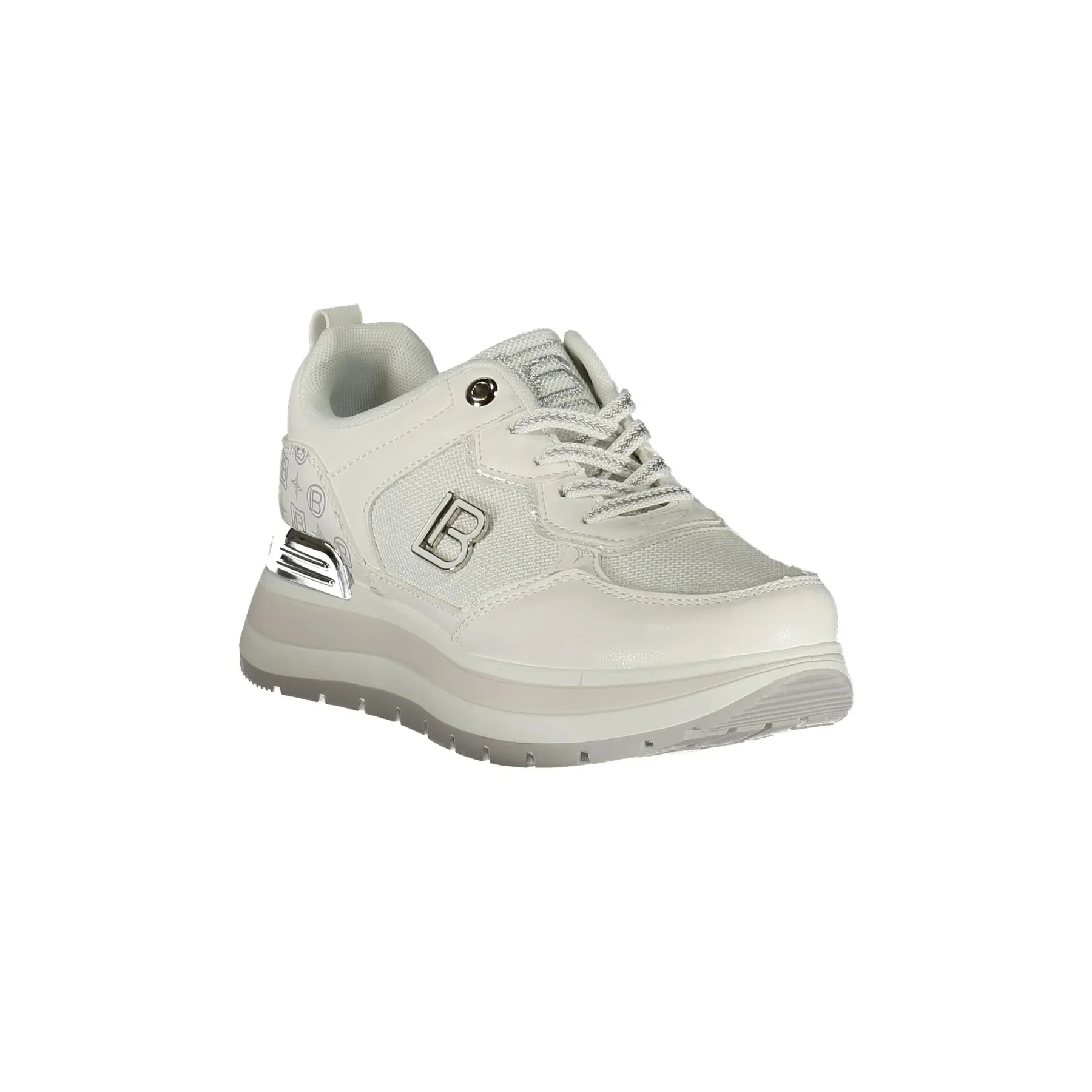 Laura Biagiotti Sneakers Donna 9630_BIGREY - vista 4