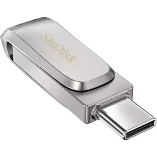 SanDisk Ultra Dual Drive Luxe 64 GB