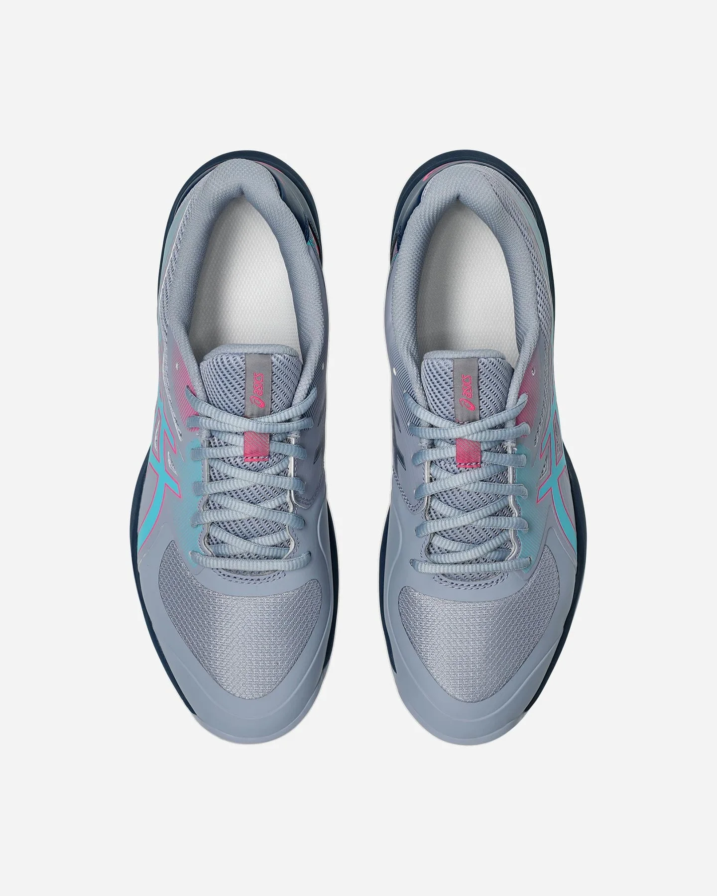 Asics Gel Game Padel M - vista 4