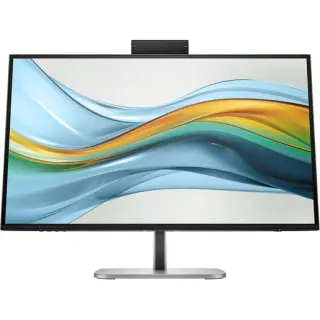 HP Series 5 Pro Monitor QHD 27"