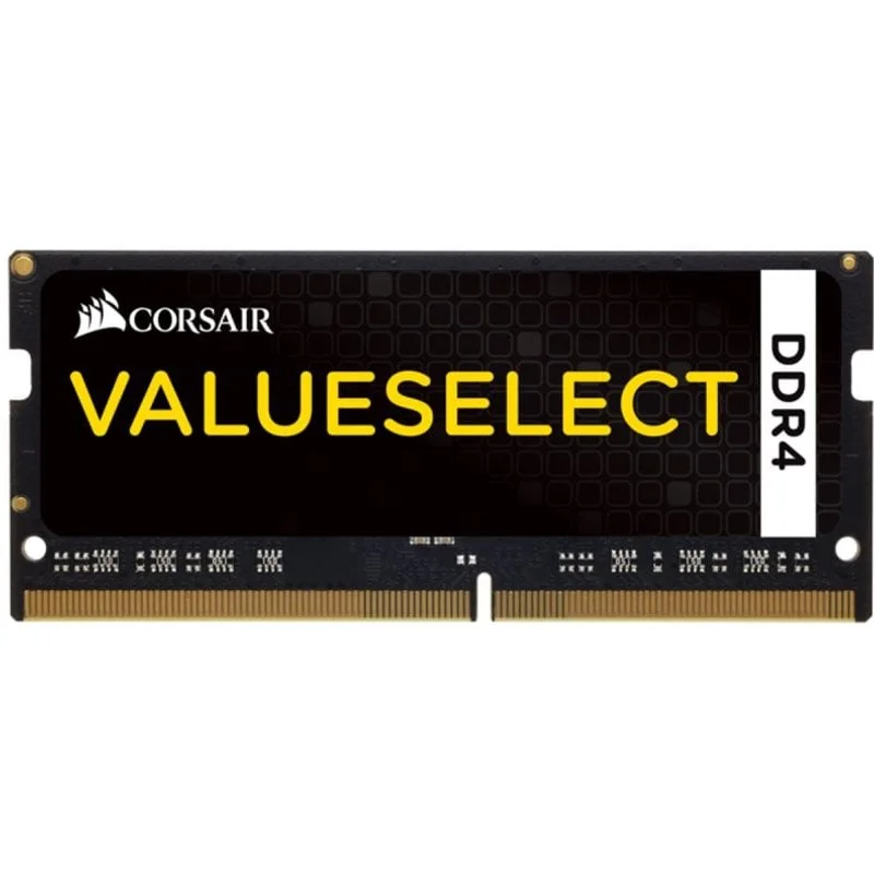 Corsair ValueSelect SO-DIMM 2133 MHz 8 GB CL15