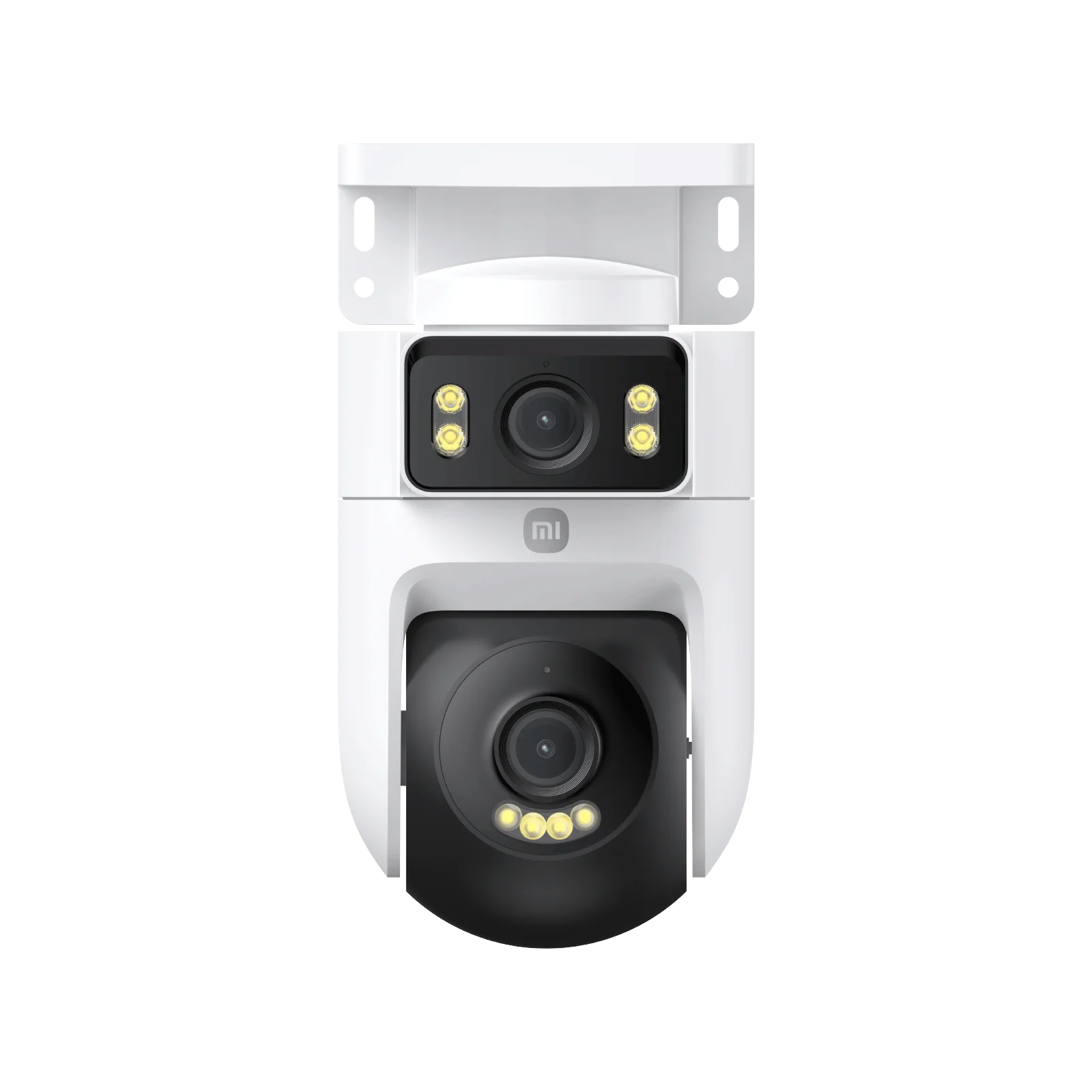 Xiaomi Outdoor Camera CW500 Dual - vista 2