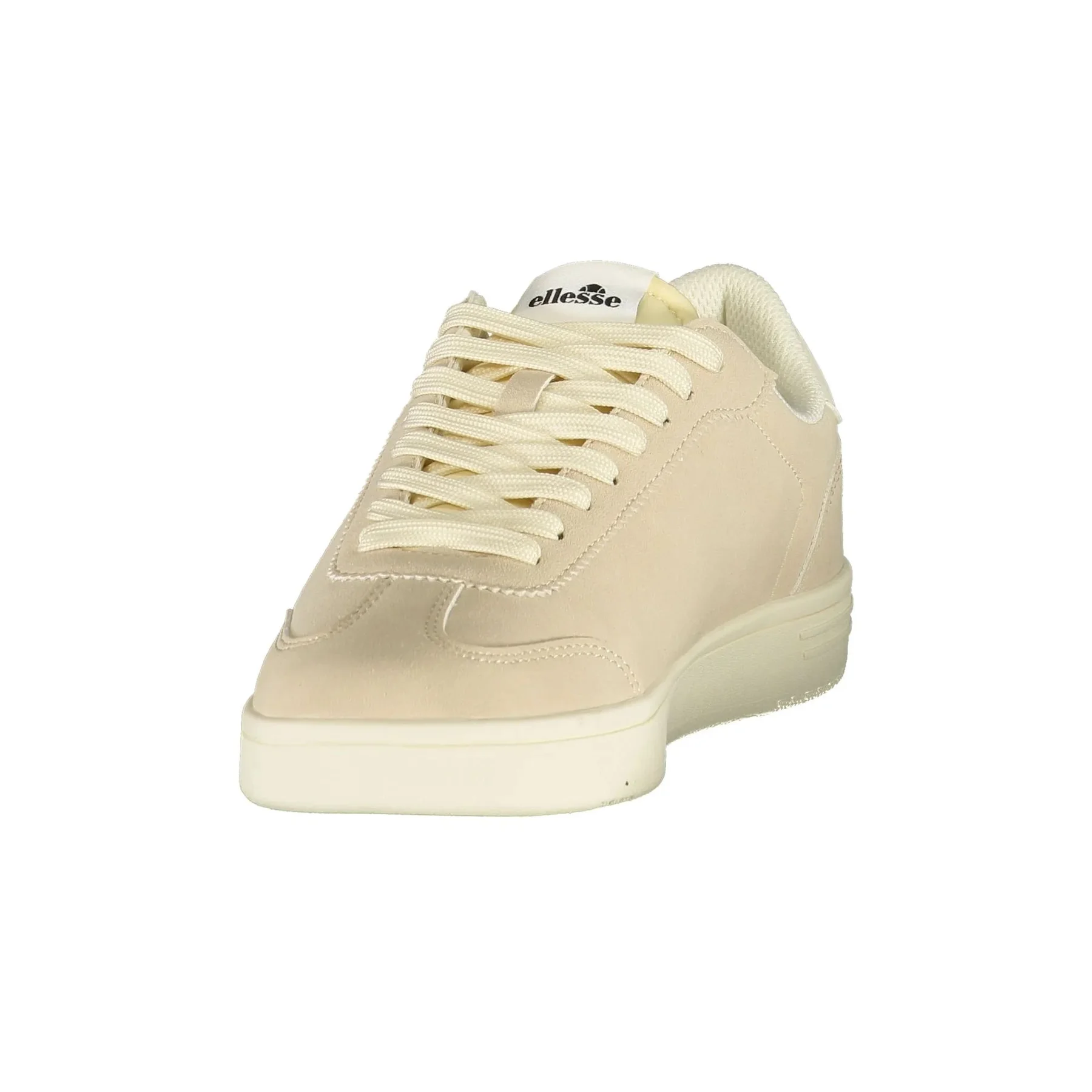 Ellesse Sneakers Donna Dettagli a Contrasto - vista 3