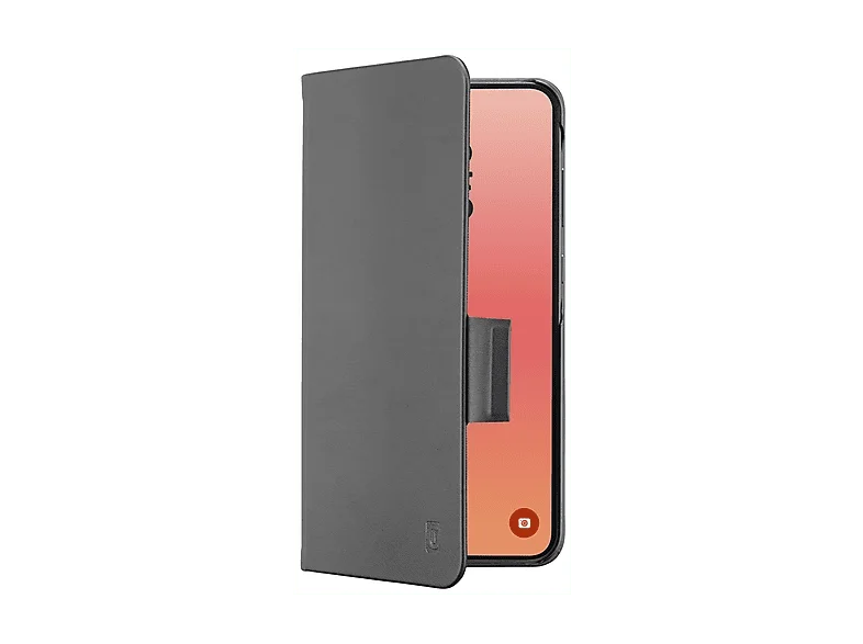 Custodia a libro Cellularline per Samsung S26+