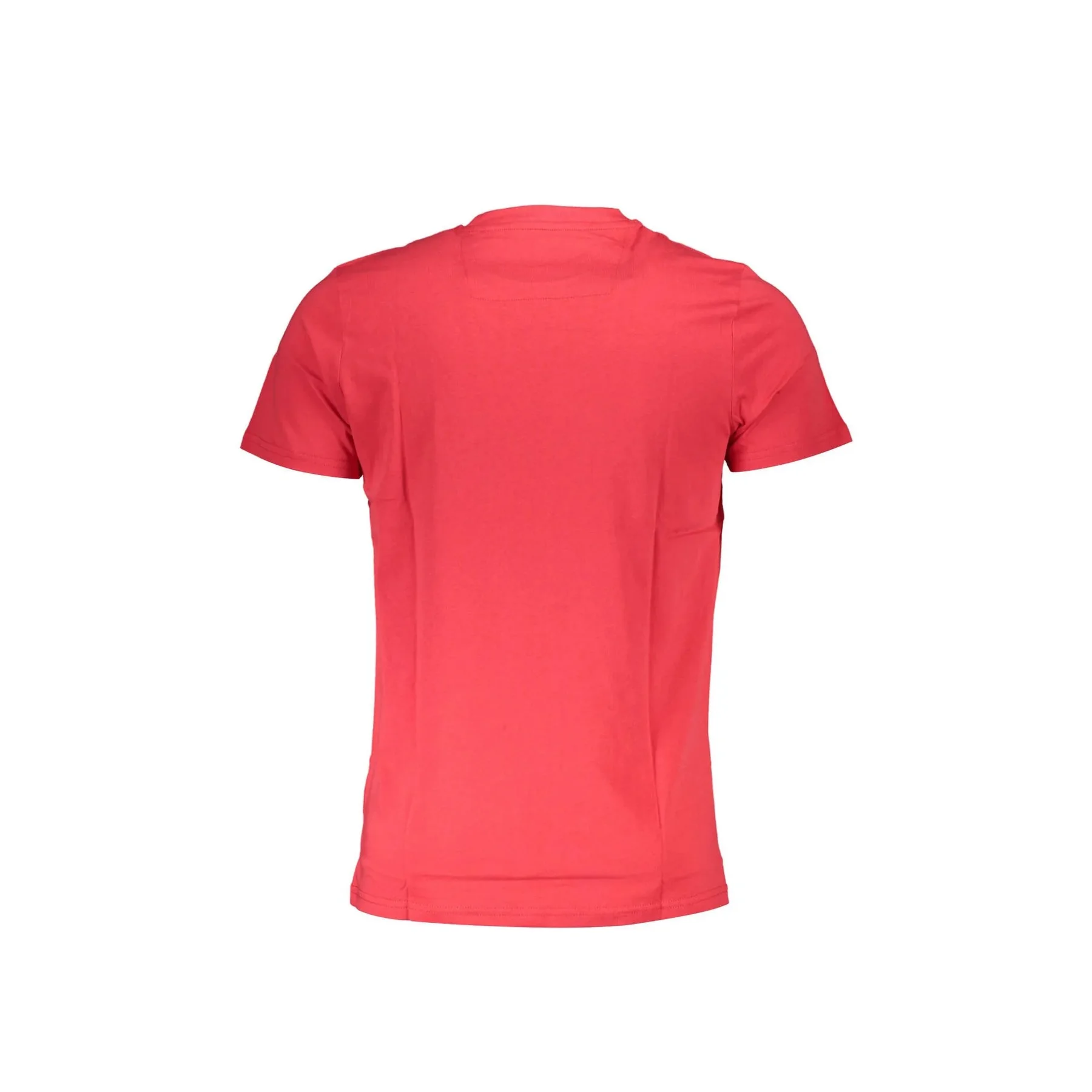 Cavalli Class T-Shirt Maniche Corte Uomo con Stampa Logo - vista 2