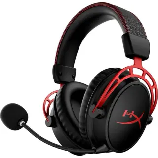 HyperX Cloud Alpha – Cuffie da gaming wireless