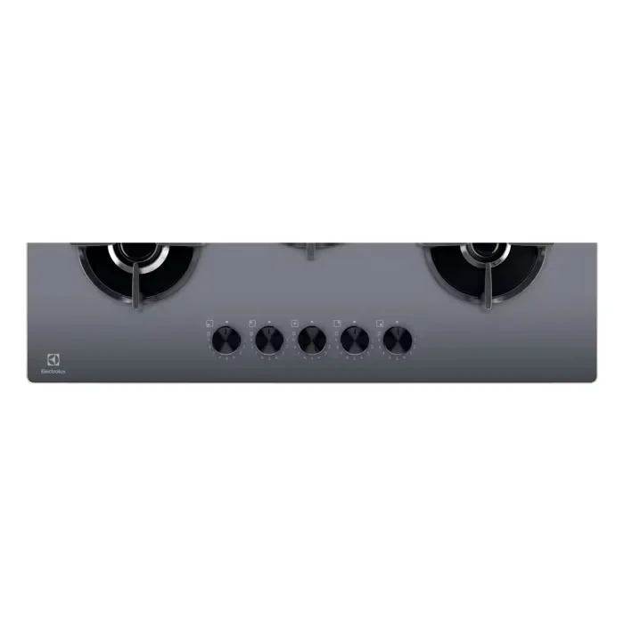 Electrolux Piano cottura Serie 600 Gas on Glass 75cm EGG75372M - vista 2