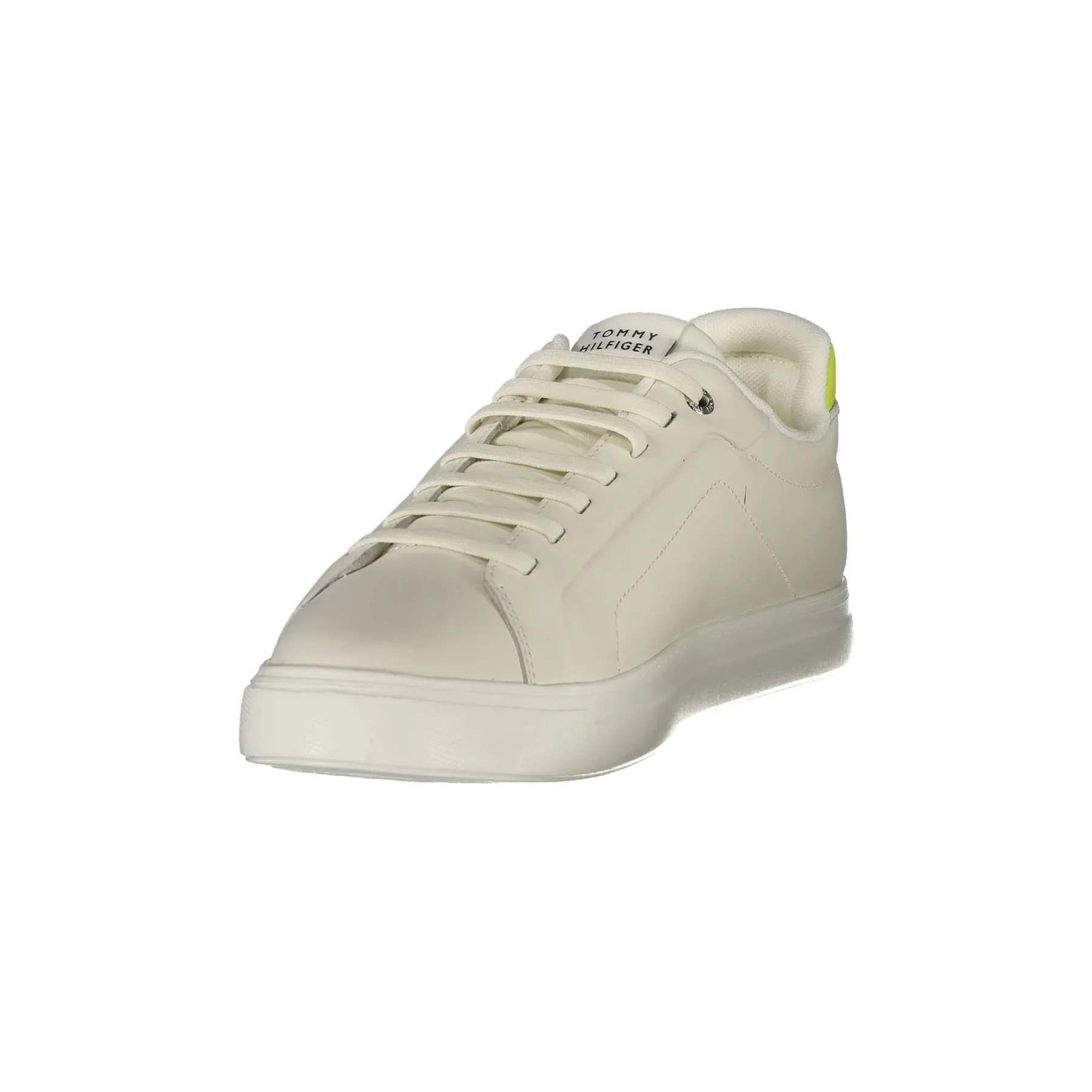 Tommy Hilfiger Sneakers Uomo Ricamo - vista 2