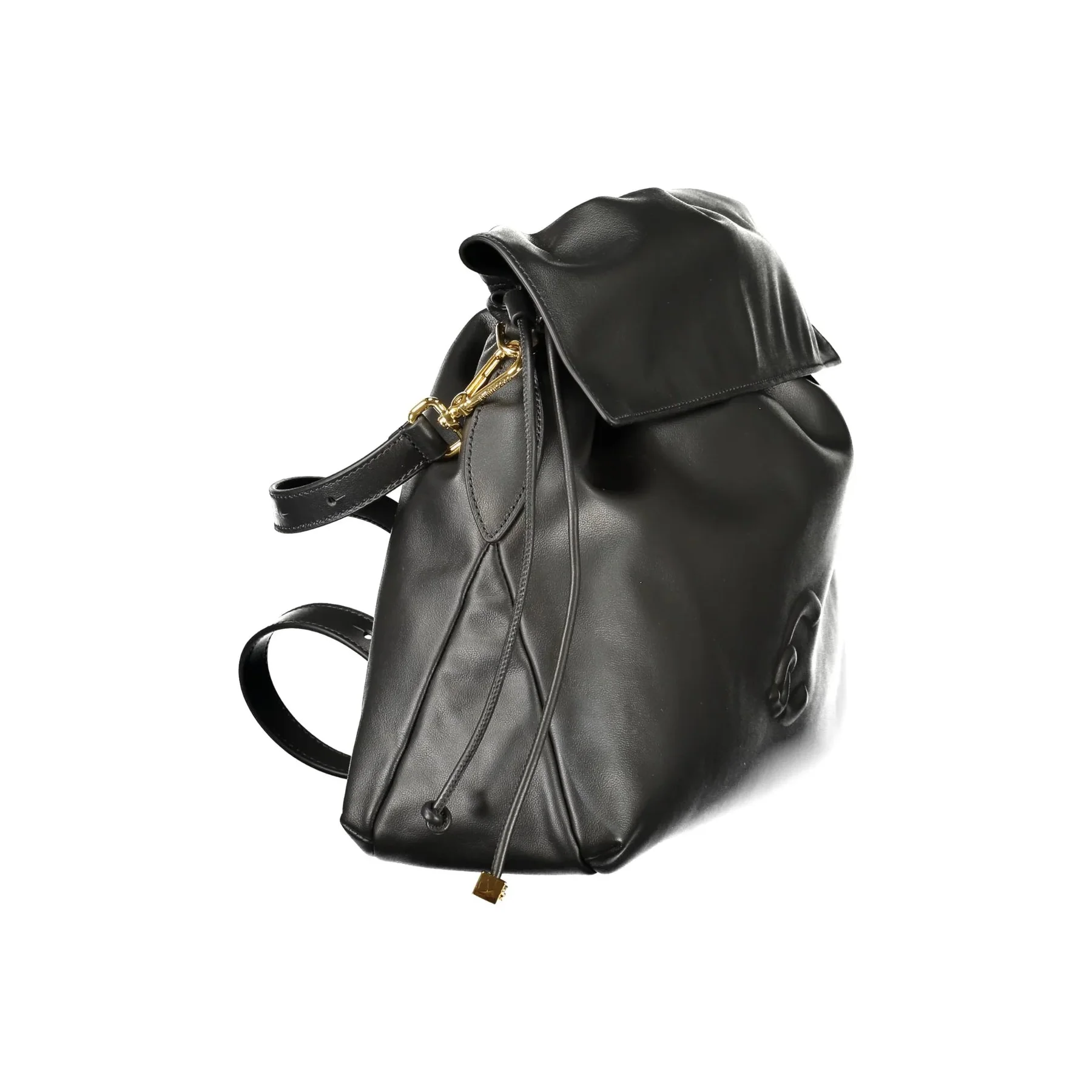 Coccinelle Borsa a Tracolla Pelle Donna Logo - vista 7