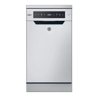 Hoover H-DISH 500 HF1C3SB1FX Libera installazione
