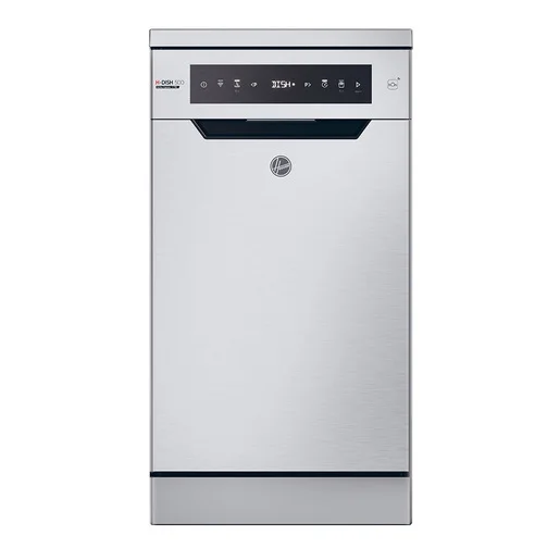 Hoover H-DISH 500 HF1C3SB1FX Libera installazione