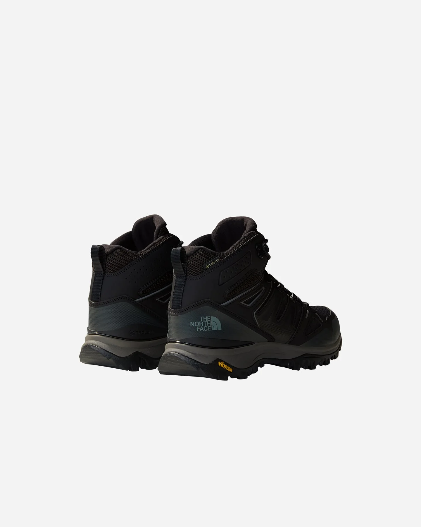 The North Face Hedgehog Mid Gtx M - Scarpe Escursionismo - Uomo - vista 4