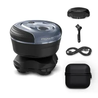 Rowenta GentleBald Head Shaver