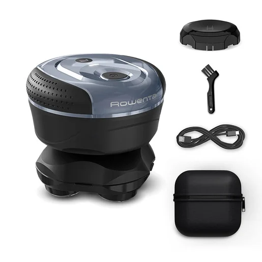 Rowenta GentleBald Head Shaver