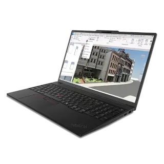 Lenovo ThinkPad P16s Gen 5