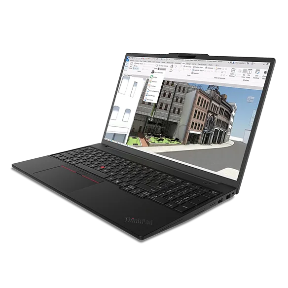 Lenovo ThinkPad P16s Gen 5