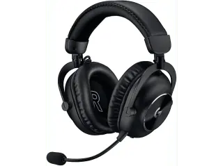 LOGITECH G Pro X2 lightspeed Cuffie Gaming
