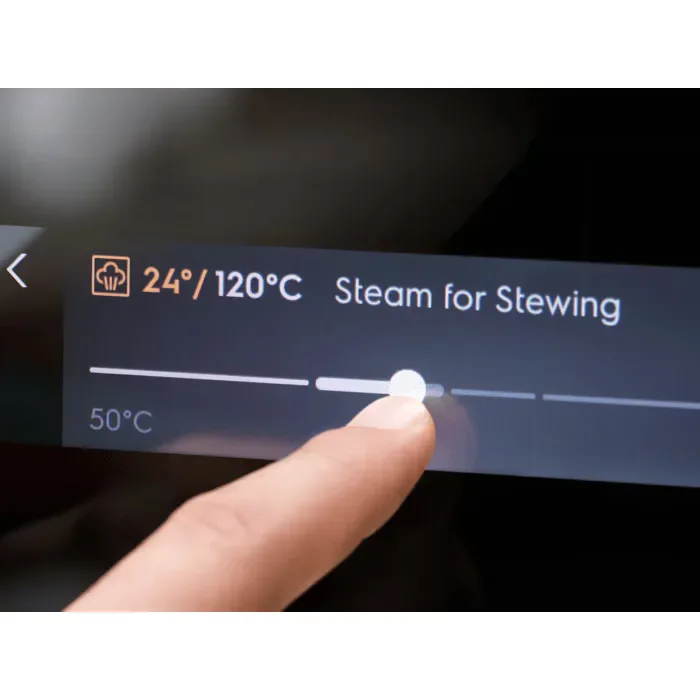 Electrolux Forno A Vapore Compatto Serie 800 SteamBoost - vista 4