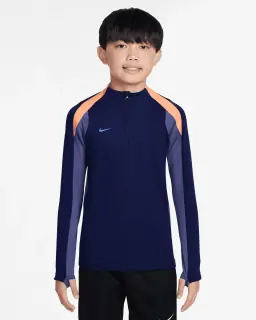 Nike Strike Drill Jr - Maglia Calcio