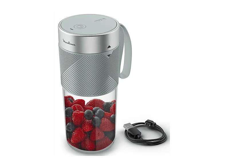 Moulinex Frullatore LM1C04 - vista 2