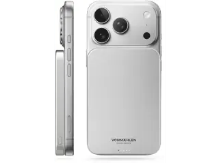 Powerbank VONMAHLEN Evergreen Mag