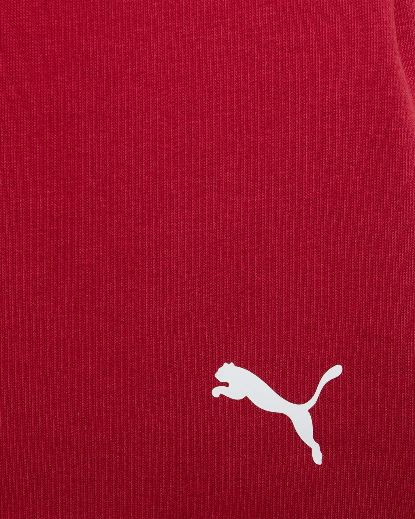 Pantaloncini Puma Basic Jr - vista 3