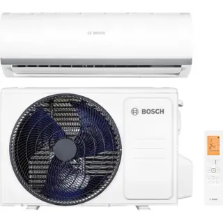 Bosch Monosplit 9000BTu Climate 2000