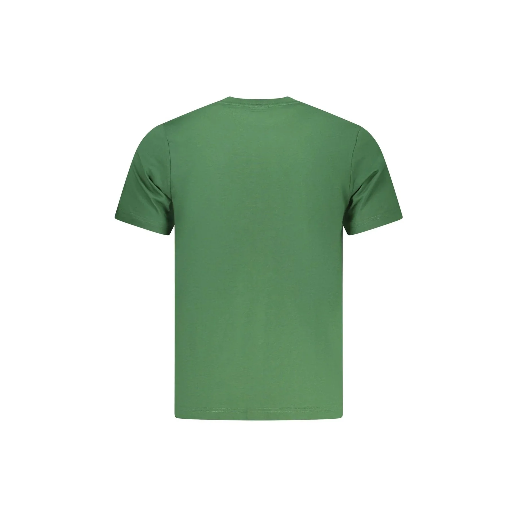 North Sails T-Shirt Maniche Corte con Stampa Logo - vista 6