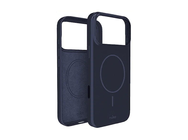 PURO Pulse COVER MAGSAFE per Apple iPhone 17 Pro