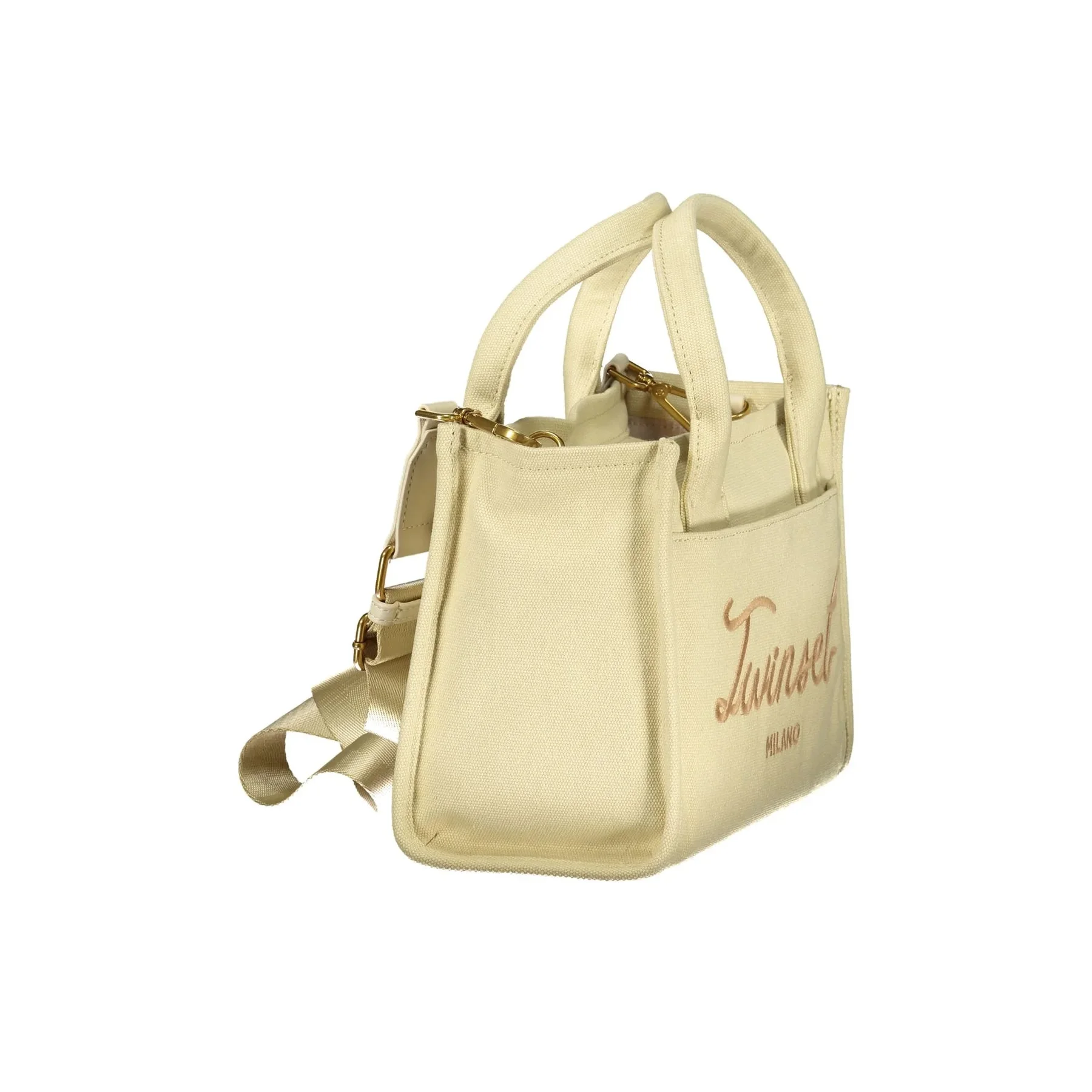 Twinset Borsa a Tracolla Donna Ricamo - vista 5