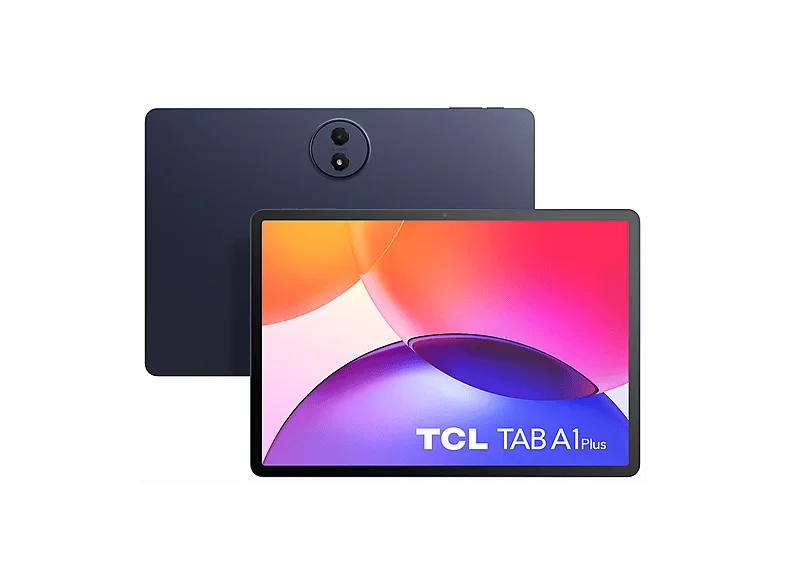 Tcl TAB A1 Plus Snapdragon Android - vista 2