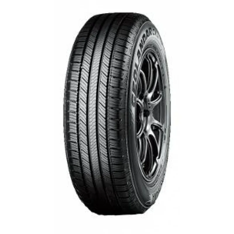 Yokohama Geolandar CV G058 - 255/65 R18