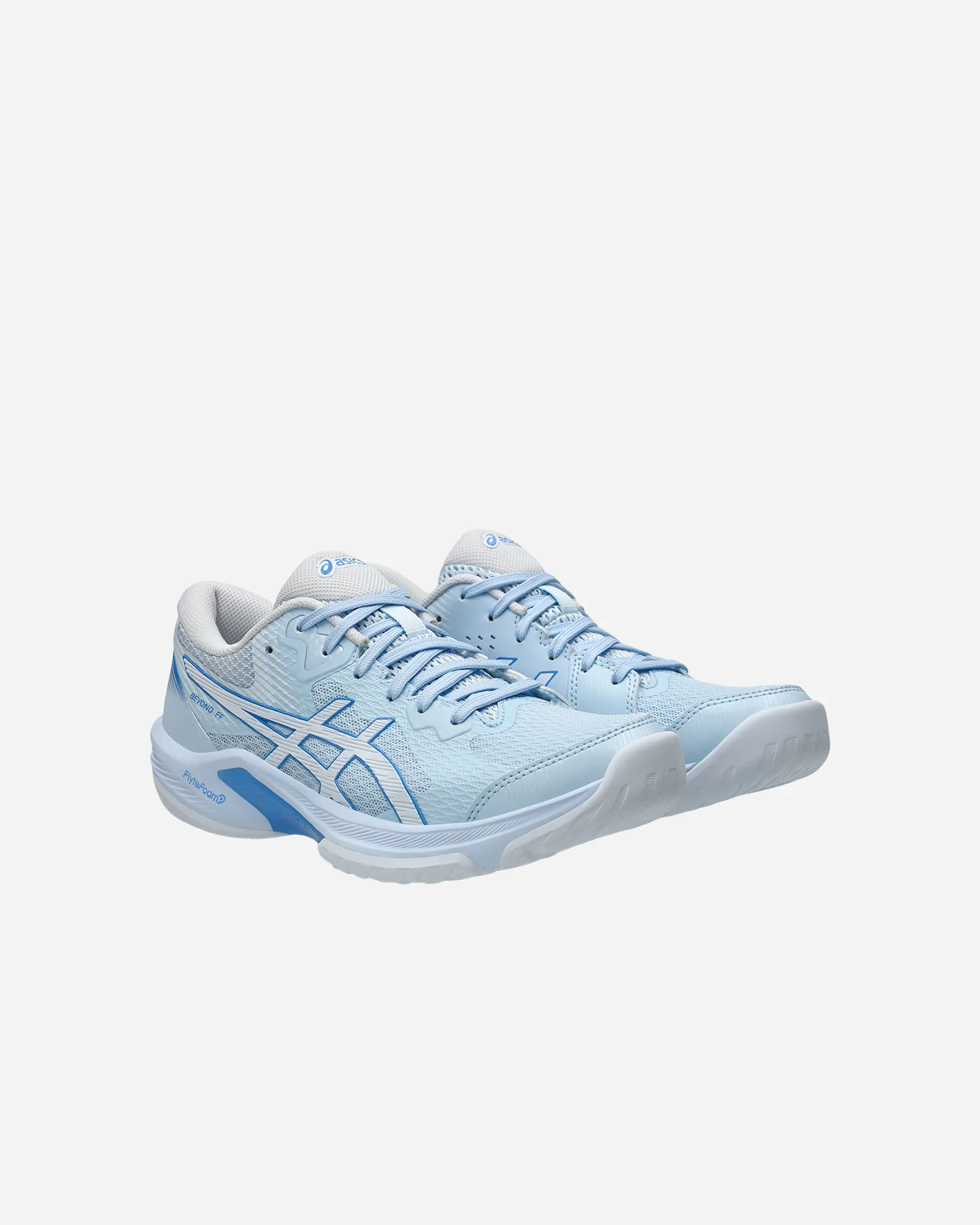 Asics Beyond FF W - vista 2