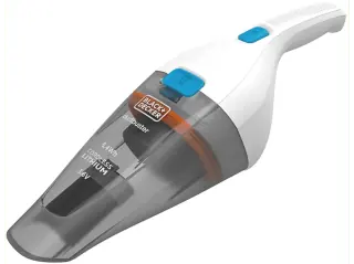 Aspirabriciole BLACK + DECKER NVC115JL