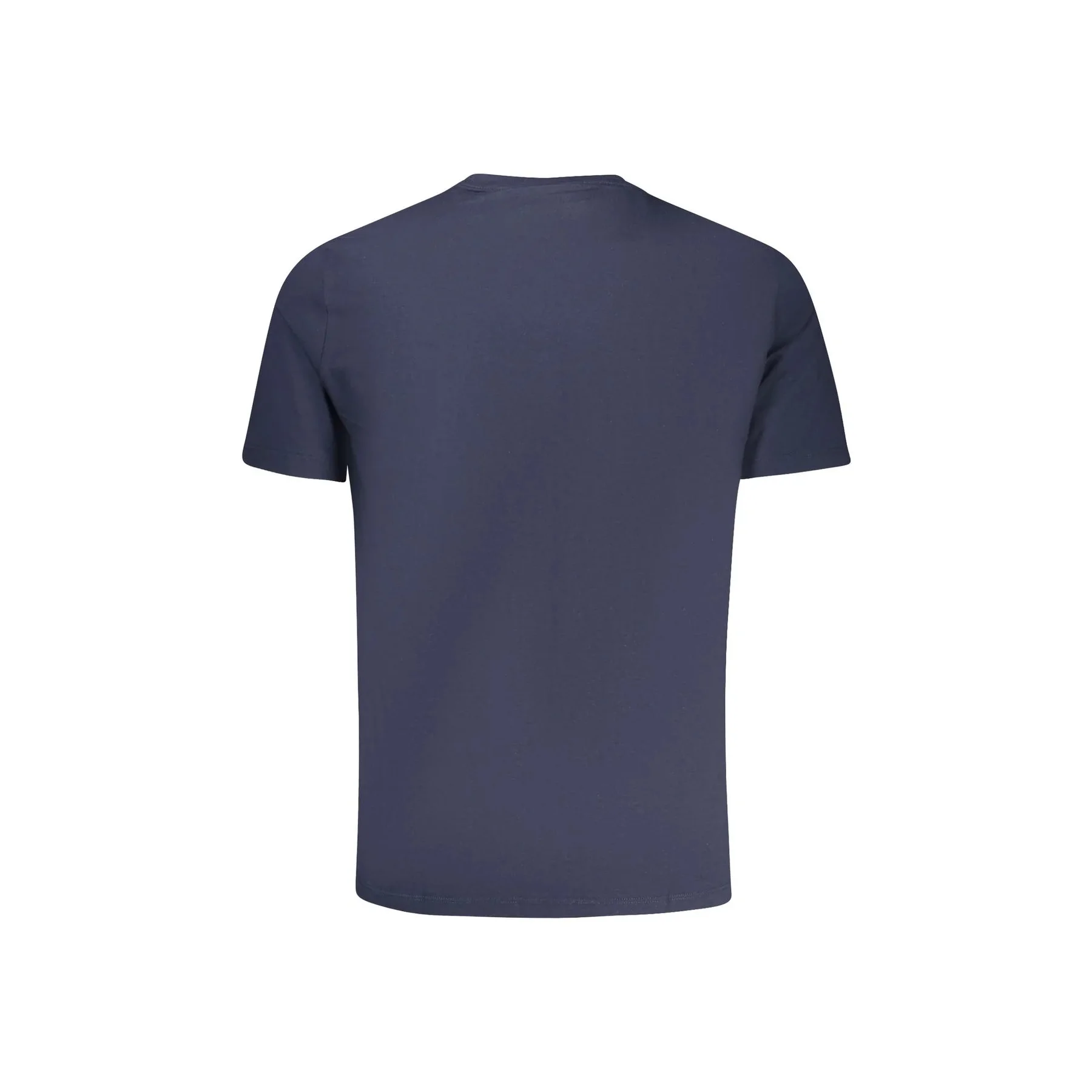 Calvin Klein T-Shirt Maniche Corte Uomo con Ricamo Logo - vista 8