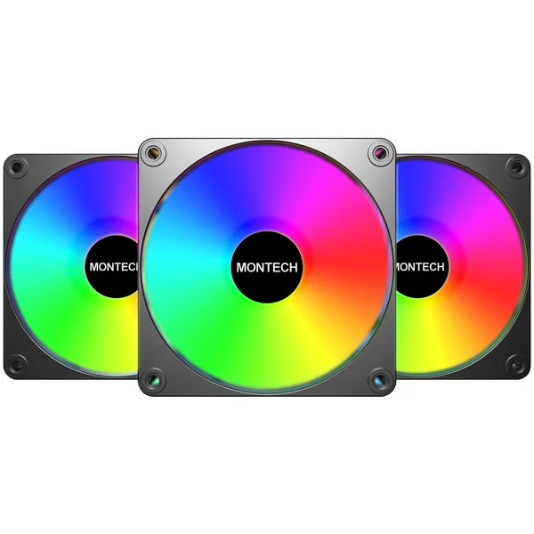 Montech GF120R V2 ARGB Ventola